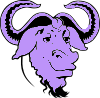 gnu